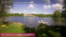Rybník Hejtman