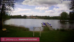 Rybník Hejtman