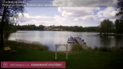 Rybník Hejtman