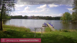 Rybník Hejtman