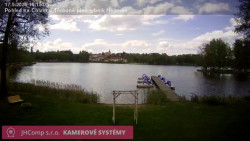Rybník Hejtman