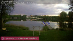 Rybník Hejtman