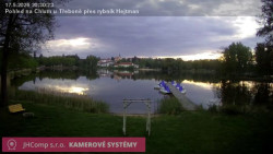 Rybník Hejtman