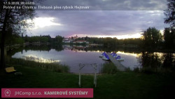 Rybník Hejtman