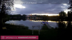 Rybník Hejtman