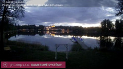 Rybník Hejtman