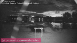 Rybník Hejtman