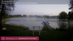Rybník Hejtman