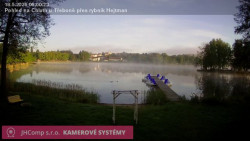 Rybník Hejtman