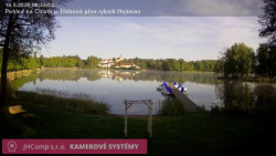 Rybník Hejtman