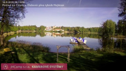 Rybník Hejtman