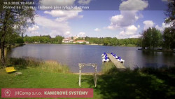 Rybník Hejtman