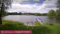 Rybník Hejtman