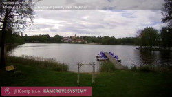 Rybník Hejtman