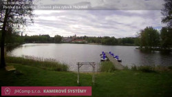 Rybník Hejtman