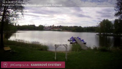 Rybník Hejtman