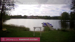 Rybník Hejtman