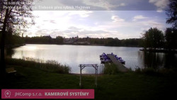 Rybník Hejtman
