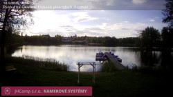 Rybník Hejtman