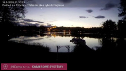 Rybník Hejtman