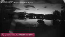 Rybník Hejtman