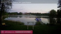 Rybník Hejtman
