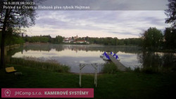 Rybník Hejtman