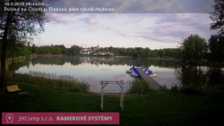Rybník Hejtman