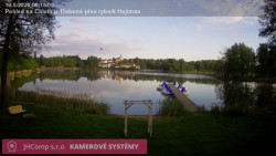 Rybník Hejtman