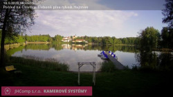 Rybník Hejtman