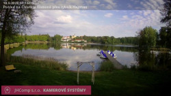 Rybník Hejtman