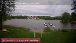 Rybník Hejtman