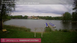 Rybník Hejtman