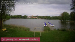 Rybník Hejtman