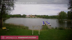 Rybník Hejtman