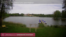 Rybník Hejtman