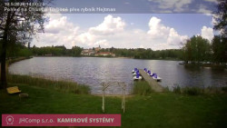 Rybník Hejtman