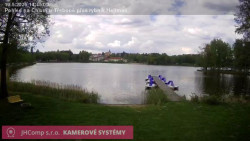 Rybník Hejtman