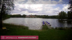 Rybník Hejtman