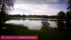 Rybník Hejtman