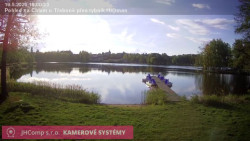Rybník Hejtman