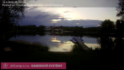 Rybník Hejtman