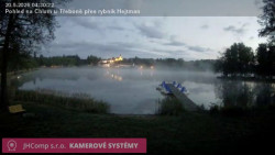 Rybník Hejtman