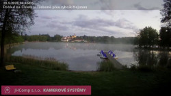 Rybník Hejtman
