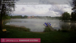 Rybník Hejtman