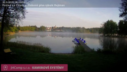 Rybník Hejtman