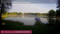 Rybník Hejtman