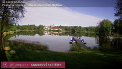 Rybník Hejtman