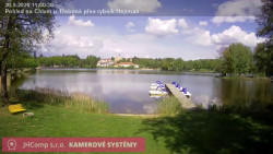 Rybník Hejtman