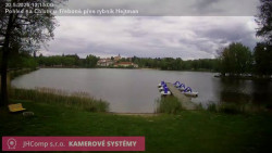 Rybník Hejtman